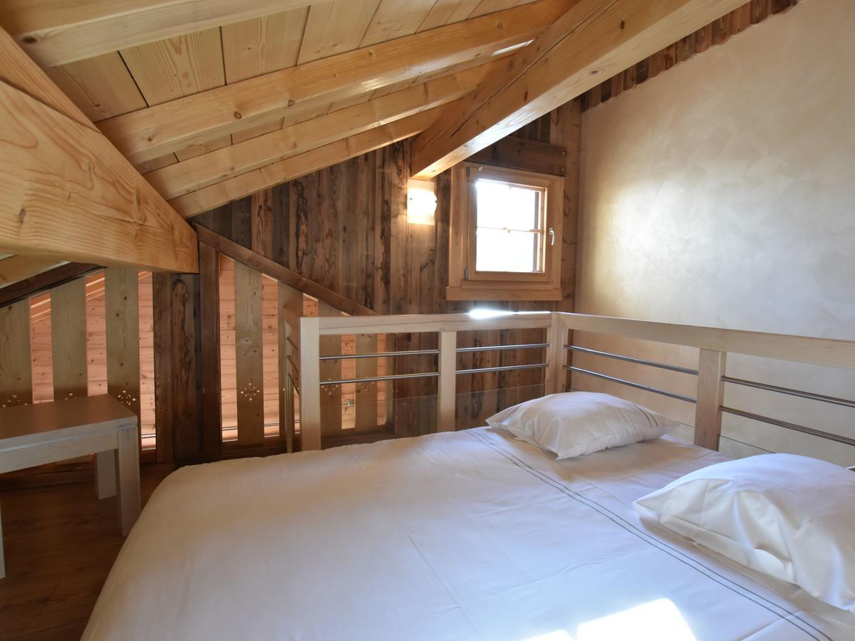 Beautiful Chalet In La Bresse With Sauna Villa Exterior photo
